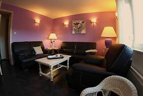 Hôtel Restaurant de la Jamagne