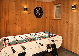 Hôtel Restaurant de la Jamagne