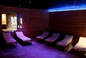 Hôtel Restaurant de la Jamagne