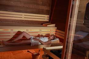 Hôtel Restaurant de la Jamagne