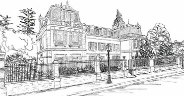 Hôtel Les Maréchaux