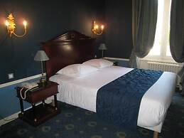 Hôtel Les Maréchaux