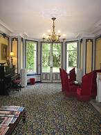 Hôtel Les Maréchaux