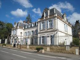 Hôtel Les Maréchaux