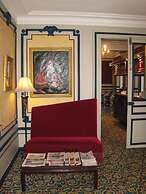 Hôtel Les Maréchaux