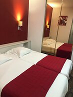 Citotel Europeen