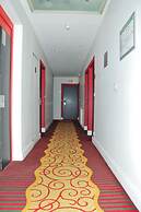 Citotel Europeen