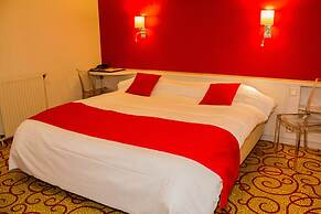 Citotel Europeen