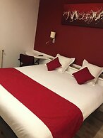 Citotel Europeen