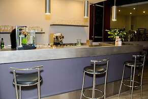 Citotel Europeen