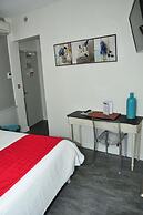 Citotel Europeen