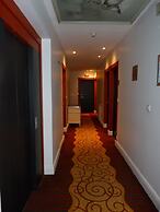 Citotel Europeen
