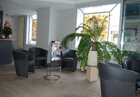 Citotel Europeen