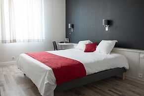 Citotel Europeen