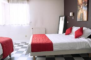 Citotel Europeen