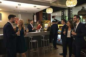 Citotel Europeen