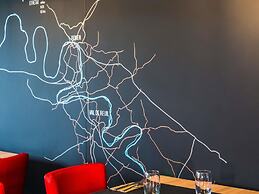 ibis Styles Rouen Val De Reuil