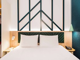 ibis Styles Rouen Val De Reuil