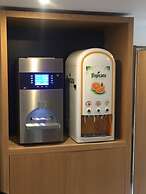 ibis Styles Rouen Val De Reuil