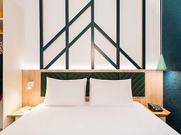 ibis Styles Rouen Val De Reuil