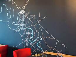 ibis Styles Rouen Val De Reuil