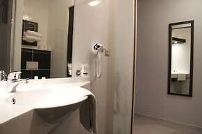 ibis Styles Rouen Val De Reuil