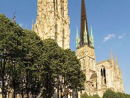 ibis Styles Rouen Val De Reuil