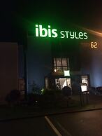 ibis Styles Rouen Val De Reuil