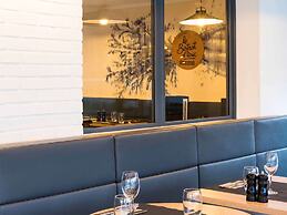 ibis Styles Rouen Val De Reuil