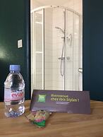 ibis Styles Rouen Val De Reuil