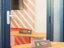 ibis Styles Rouen Val De Reuil