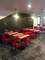 ibis Styles Rouen Val De Reuil