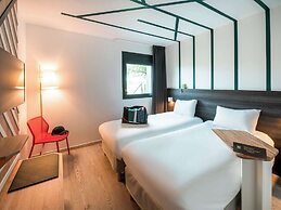 ibis Styles Rouen Val De Reuil