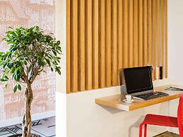 ibis Styles Rouen Val De Reuil