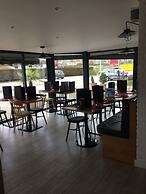 ibis Styles Rouen Val De Reuil
