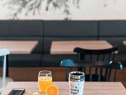 ibis Styles Rouen Val De Reuil