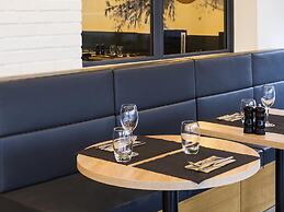 ibis Styles Rouen Val De Reuil