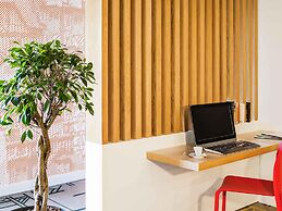 ibis Styles Rouen Val De Reuil