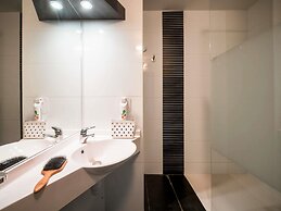 ibis Styles Rouen Val De Reuil