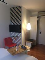 ibis Styles Rouen Val De Reuil