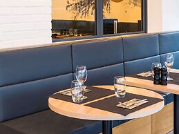 ibis Styles Rouen Val De Reuil