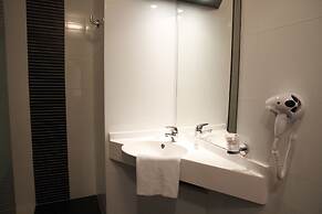 ibis Styles Rouen Val De Reuil