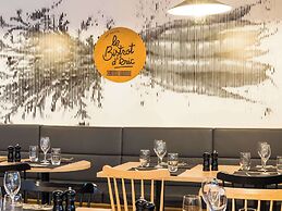 ibis Styles Rouen Val De Reuil