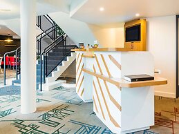ibis Styles Rouen Val De Reuil