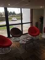 ibis Styles Rouen Val De Reuil