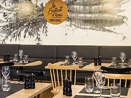 ibis Styles Rouen Val De Reuil