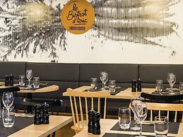 ibis Styles Rouen Val De Reuil