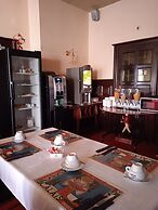 Hôtel Metropol