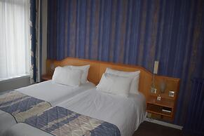 Hôtel Metropol