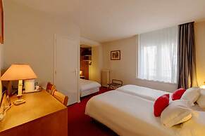 Hôtel Metropol